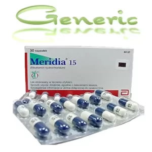 buy meridia online