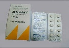buy ativan 1mg online
